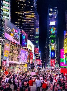 New York Travel Guide | Tips For Visiting New York | Orbzii