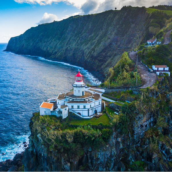 A Guide To Island Hopping In The Azores | Orbzii