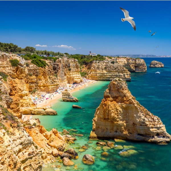 Top 10 things to do in Albufeira | Orbzii