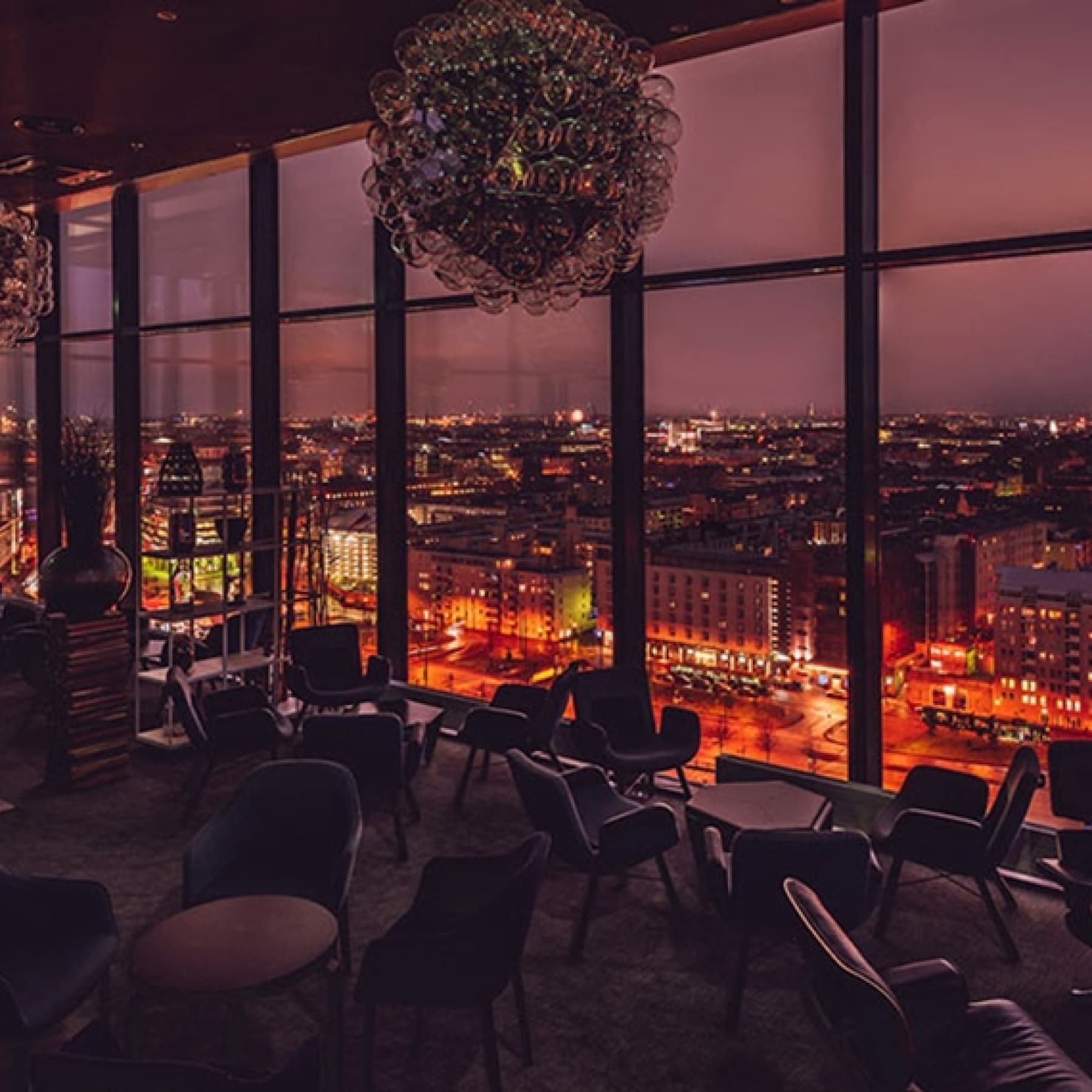 After dark: A guide to Helsinki nightlife | Orbzii